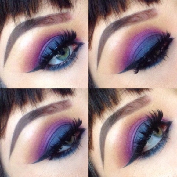 Melt Cosmetics "Lovesick" eyeshadow stack - Picture 3 of 8